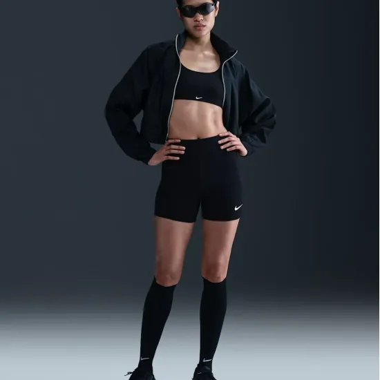 Шорти Nike Sportswear Classic High-Waisted 12.5cm (approx.) Biker HJ1019-010