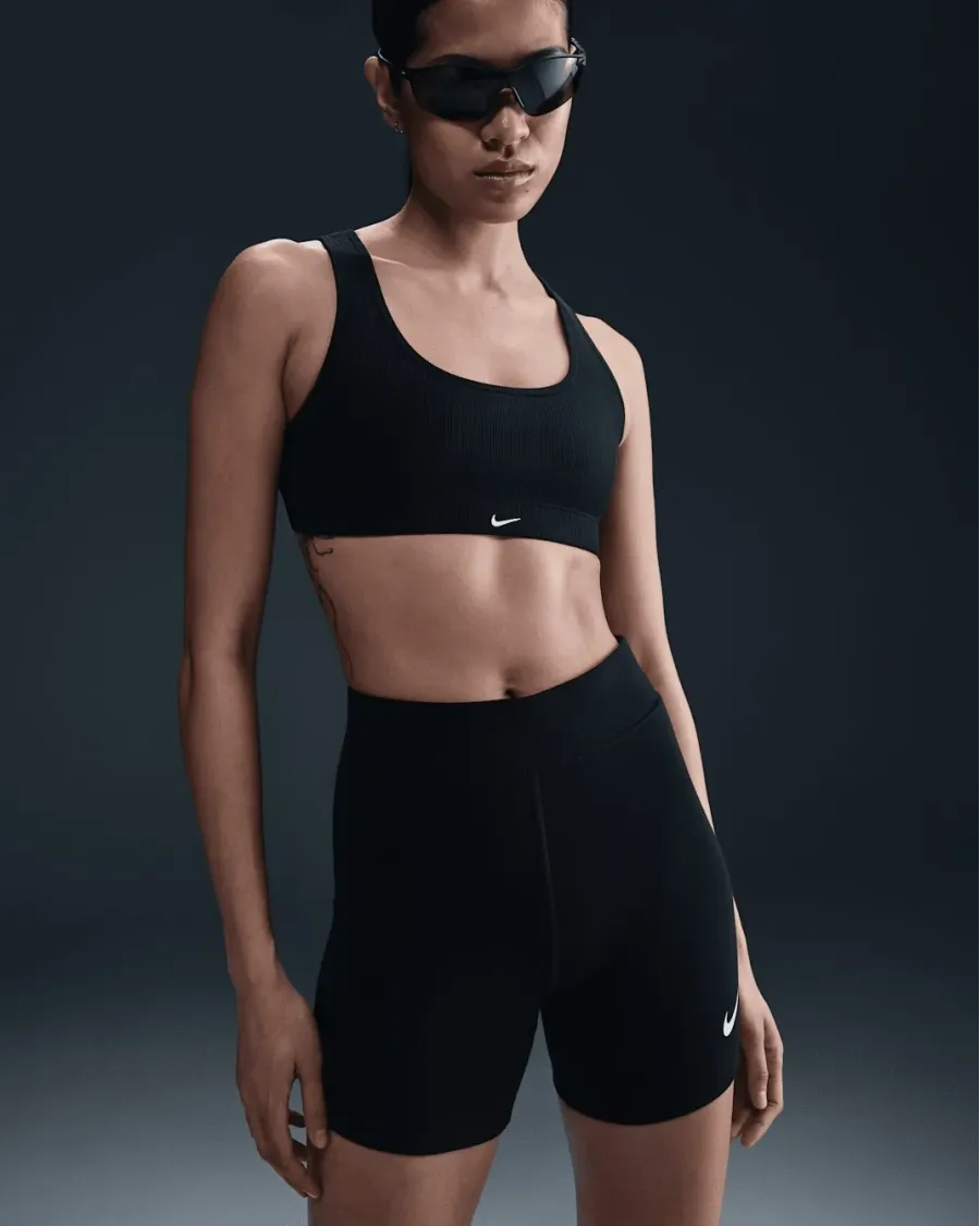Шорти Nike Sportswear Classic High-Waisted 12.5cm (approx.) Biker HJ1019-010