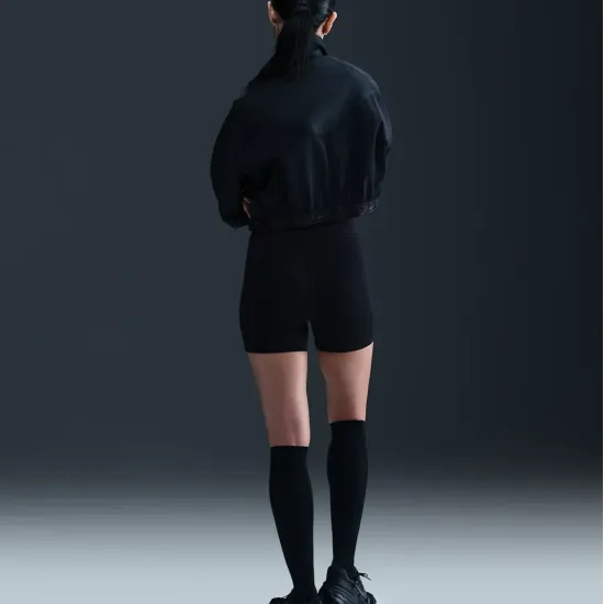 Шорти Nike Sportswear Classic High-Waisted 12.5cm (approx.) Biker HJ1019-010