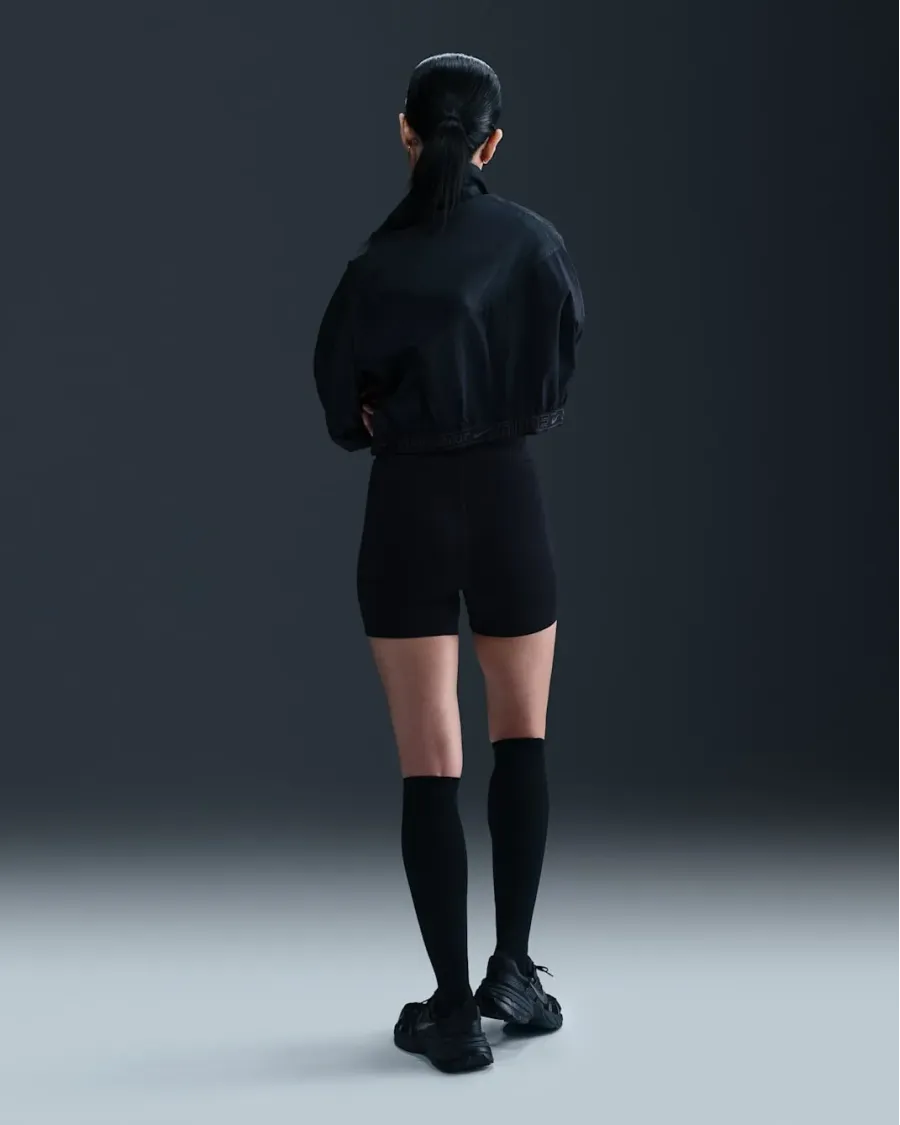 Шорти Nike Sportswear Classic High-Waisted 12.5cm (approx.) Biker HJ1019-010