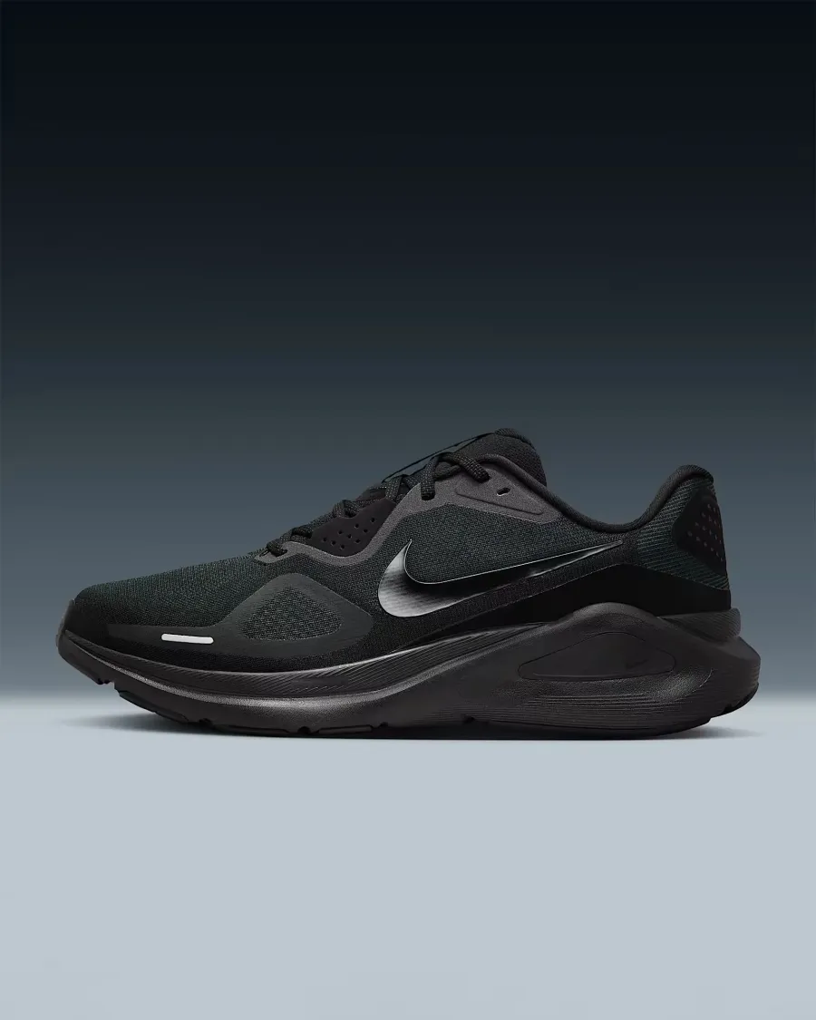 Кросівки Nike Structure 26 HJ1102-001