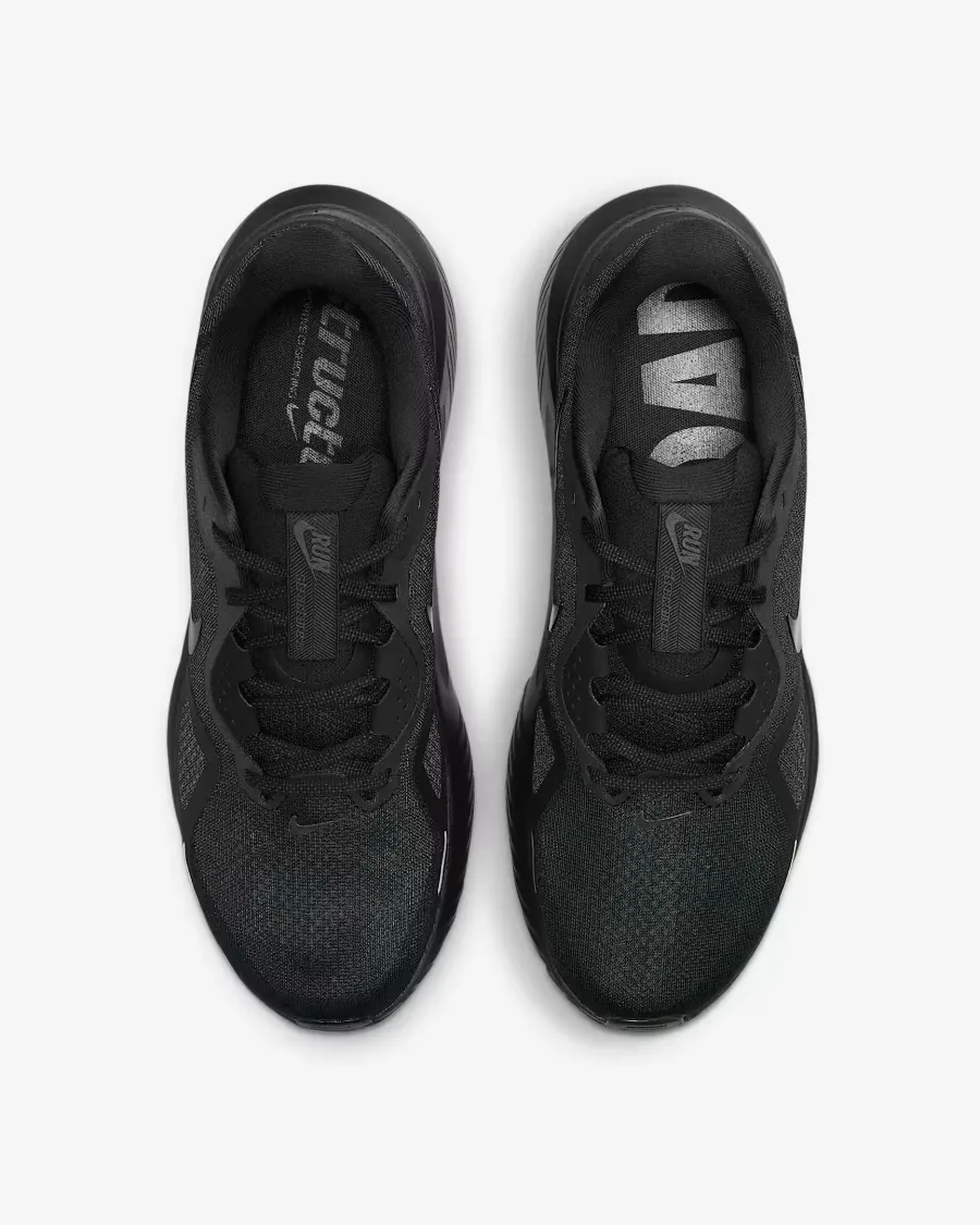 Кросівки Nike Structure 26 HJ1102-001