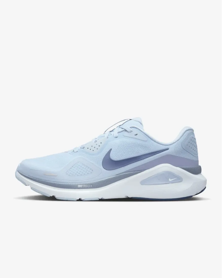 Кросівки Nike Structure 26 HJ1102-401