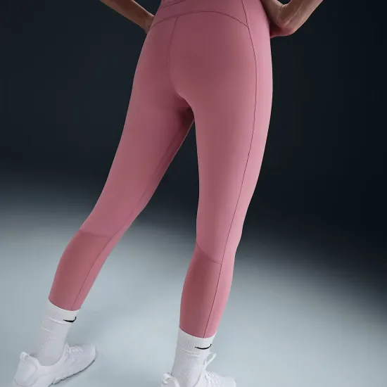 Лосини Nike NP Dri-FIT MR 7/8 Graphic Training Tights HJ1219-699