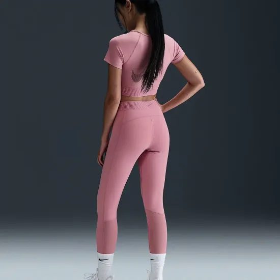 Лосини Nike NP Dri-FIT MR 7/8 Graphic Training Tights HJ1219-699