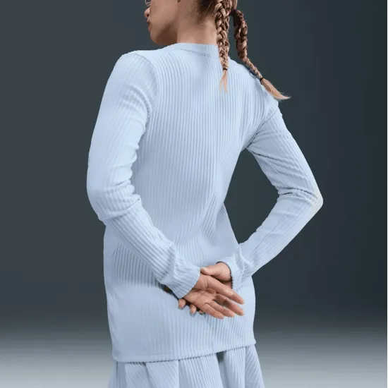 Кофта Nike Sportswear Chill Knit HJ1242-423