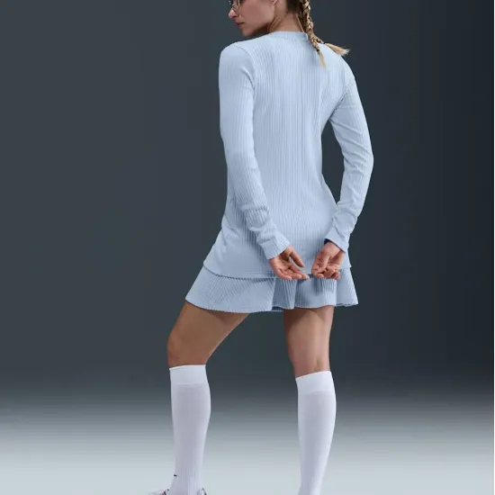 Кофта Nike Sportswear Chill Knit HJ1242-423