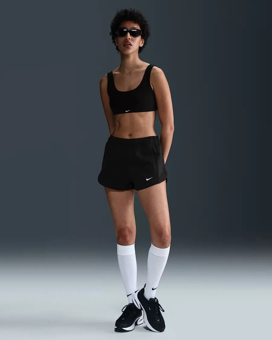 Шорти Nike Sportswear Windrunner Mid-Rise HJ1406-010