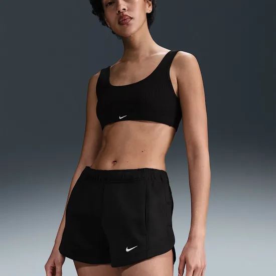 Шорти Nike Sportswear Windrunner Mid-Rise HJ1406-010