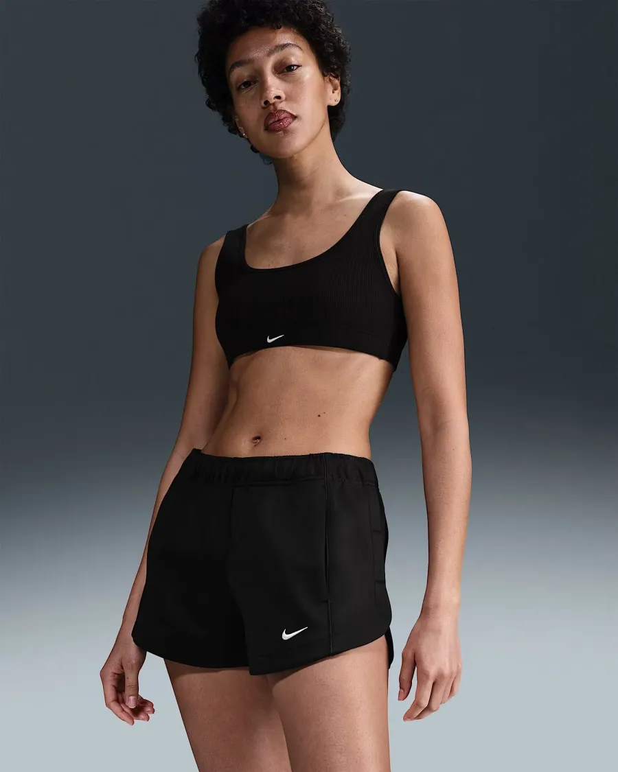 Шорти Nike Sportswear Windrunner Mid-Rise HJ1406-010