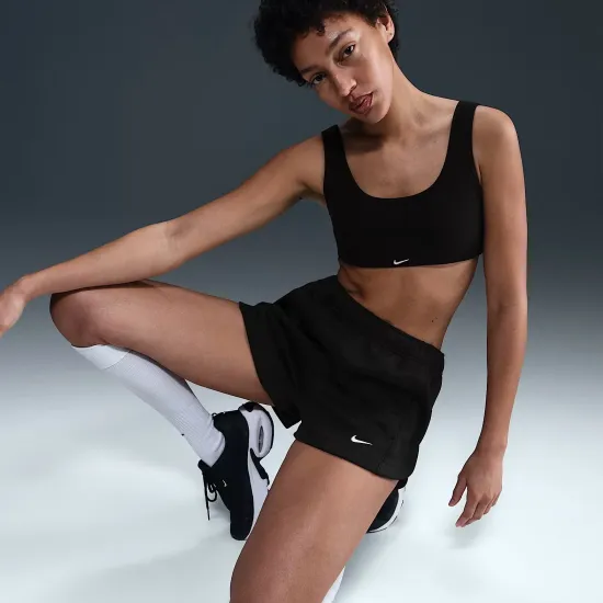 Шорти Nike Sportswear Windrunner Mid-Rise HJ1406-010