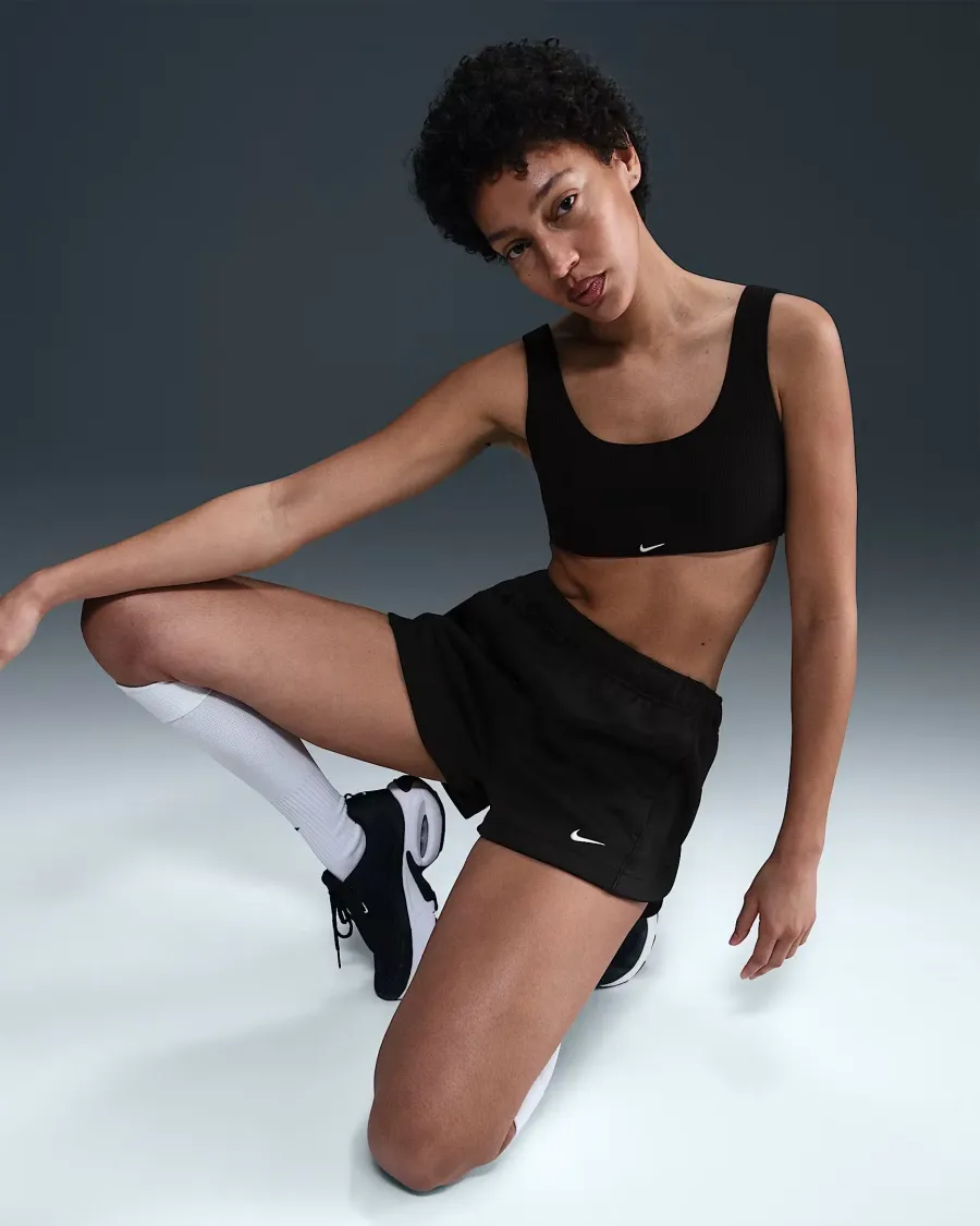 Шорти Nike Sportswear Windrunner Mid-Rise HJ1406-010
