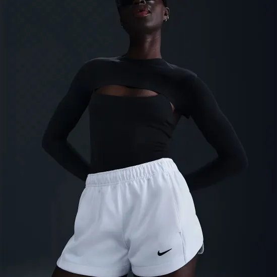 Шорти Nike Sportswear Windrunner Mid-Rise HJ1406-100