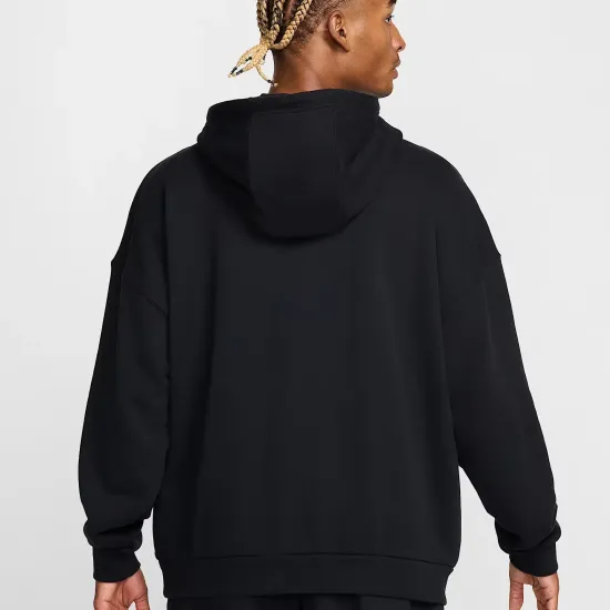 Кофта Nike Club Fleece French Terry Pullover HJ1816-010