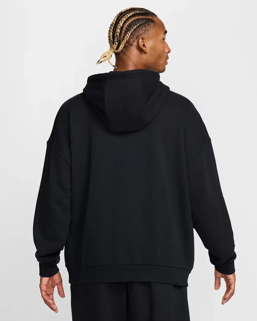 Кофта Nike Club Fleece French Terry Pullover HJ1816-010