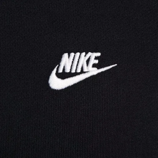 Кофта Nike Club Fleece French Terry Pullover HJ1816-010