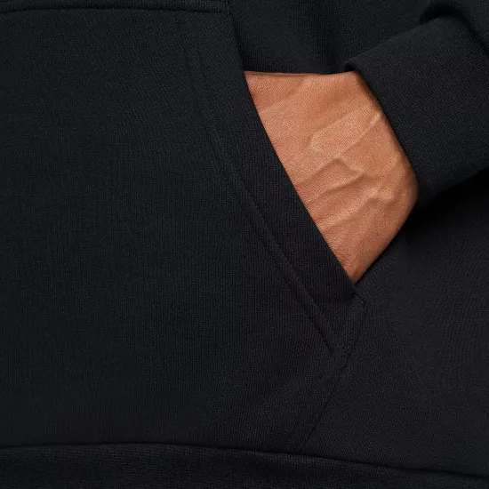 Кофта Nike Club Fleece French Terry Pullover HJ1816-010