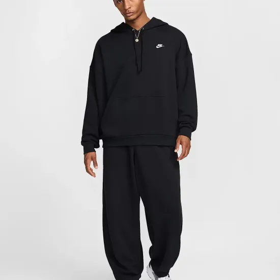 Кофта Nike Club Fleece French Terry Pullover HJ1816-010