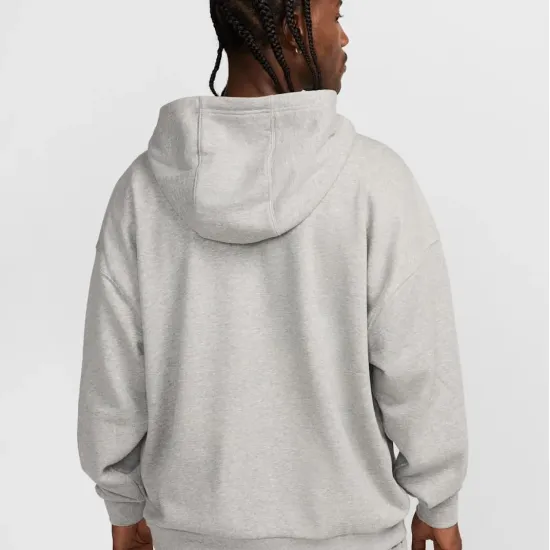 Кофта Nike Club Fleece French Terry Pullover HJ1816-063