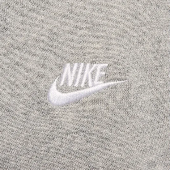Кофта Nike Club Fleece French Terry Pullover HJ1816-063