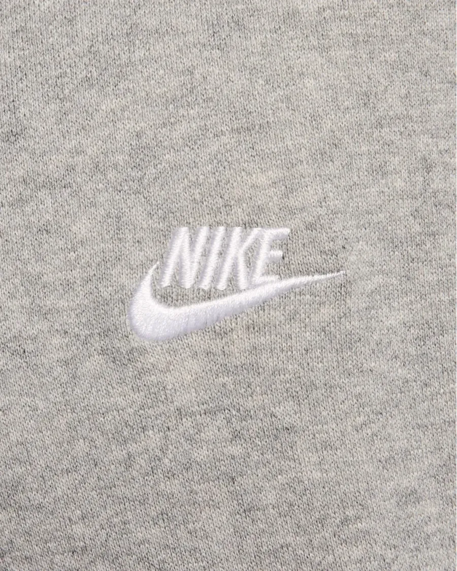 Кофта Nike Club Fleece French Terry Pullover HJ1816-063