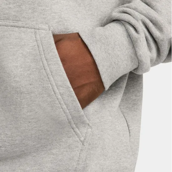 Кофта Nike Club Fleece French Terry Pullover HJ1816-063