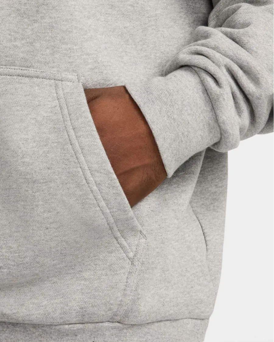 Кофта Nike Club Fleece French Terry Pullover HJ1816-063