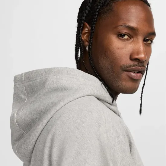 Кофта Nike Club Fleece French Terry Pullover HJ1816-063