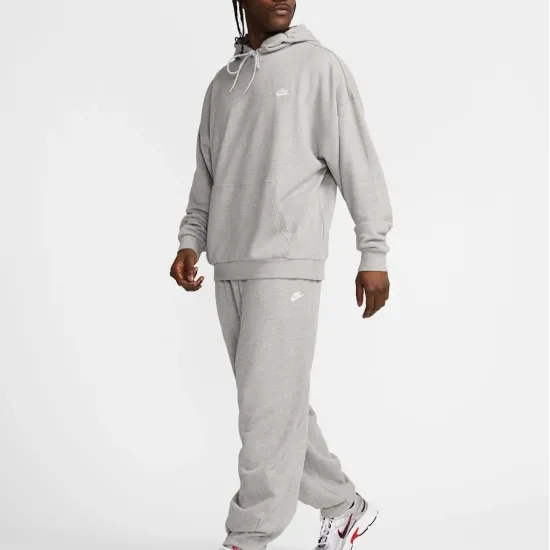 Кофта Nike Club Fleece French Terry Pullover HJ1816-063