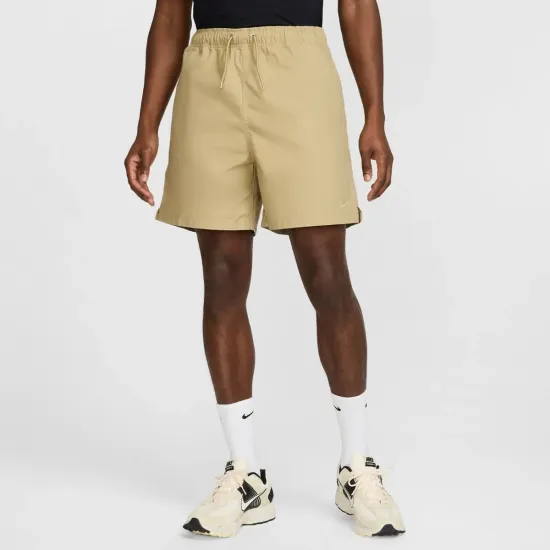Шорти Nike Club Flow HJ1946-297