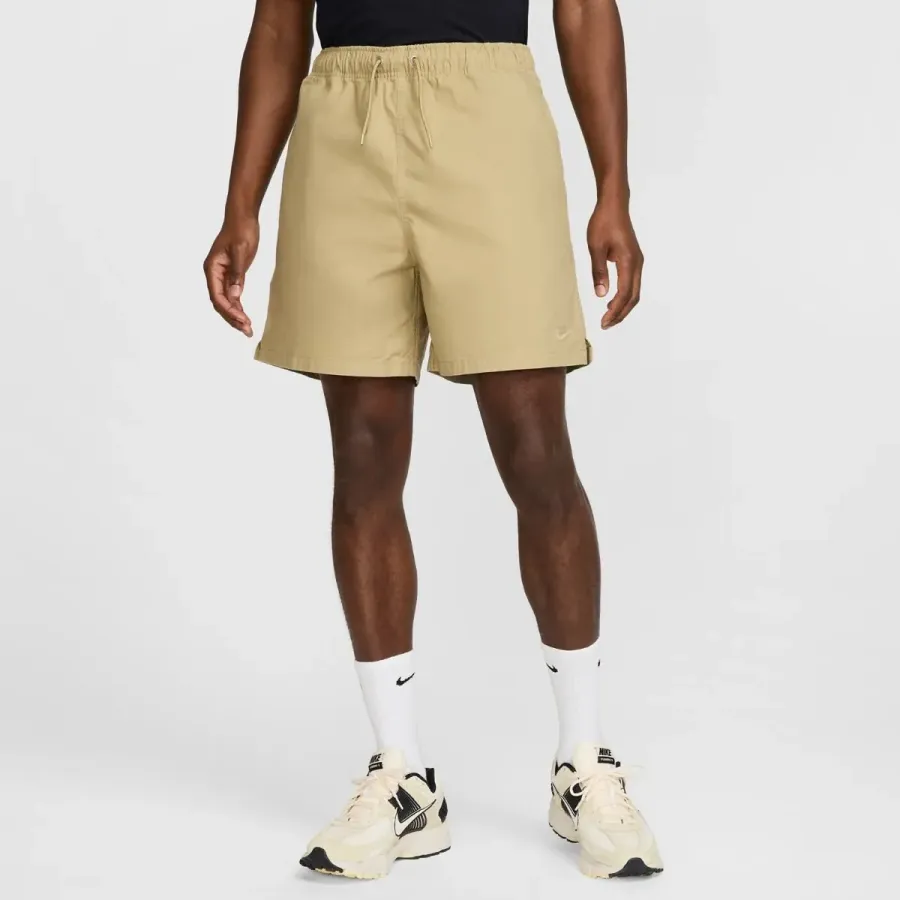Шорти Nike Club Flow HJ1946-297