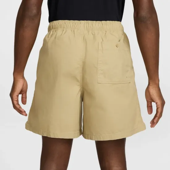 Шорти Nike Club Flow HJ1946-297