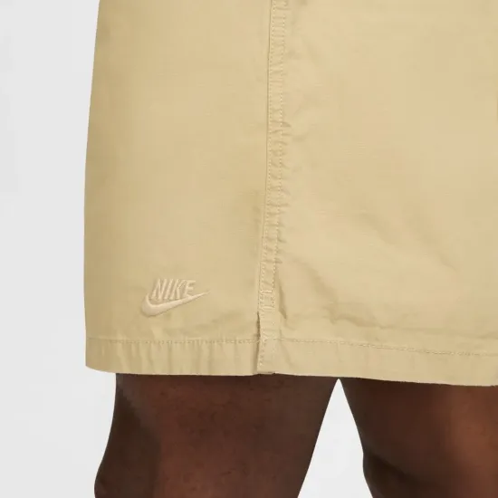 Шорти Nike Club Flow HJ1946-297