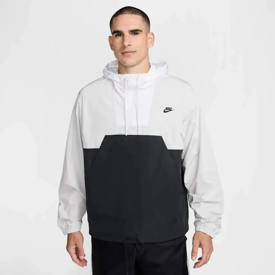Куртка Nike Club Marina Pullover HJ1957-025