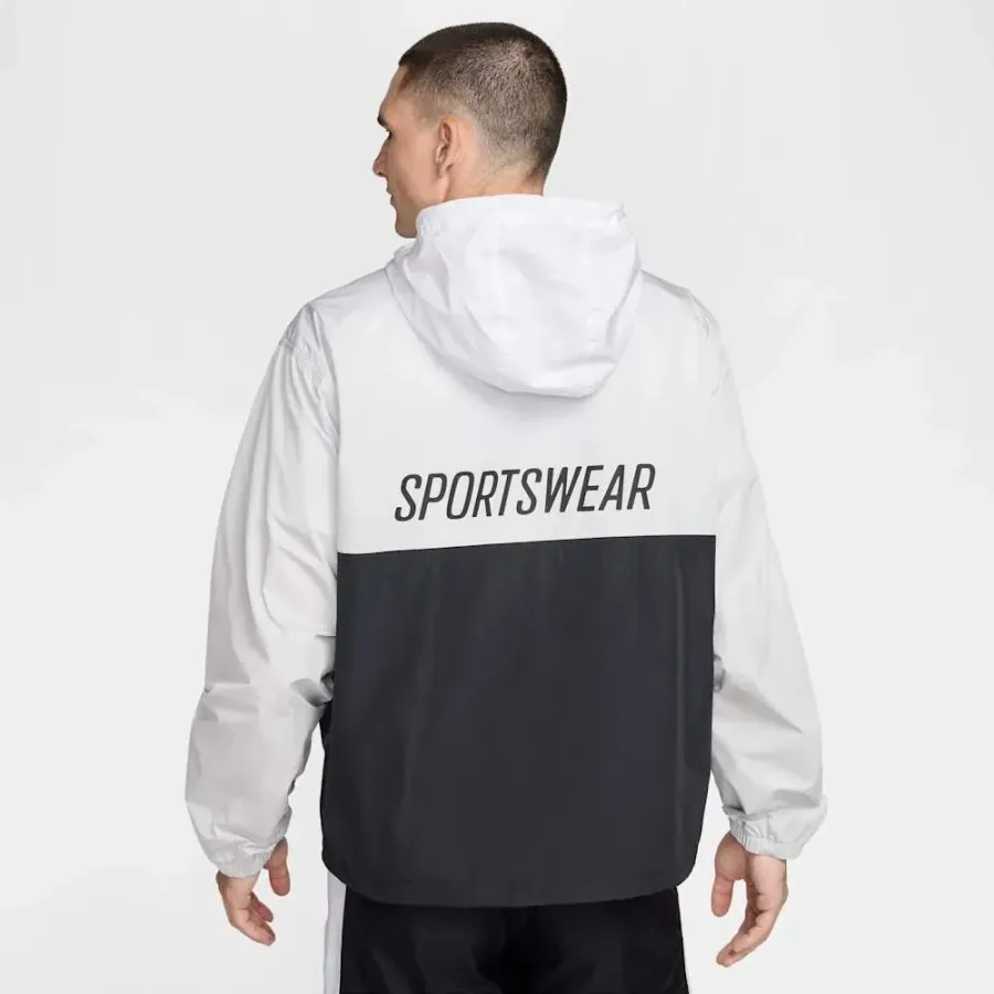 Куртка Nike Club Marina Pullover HJ1957-025