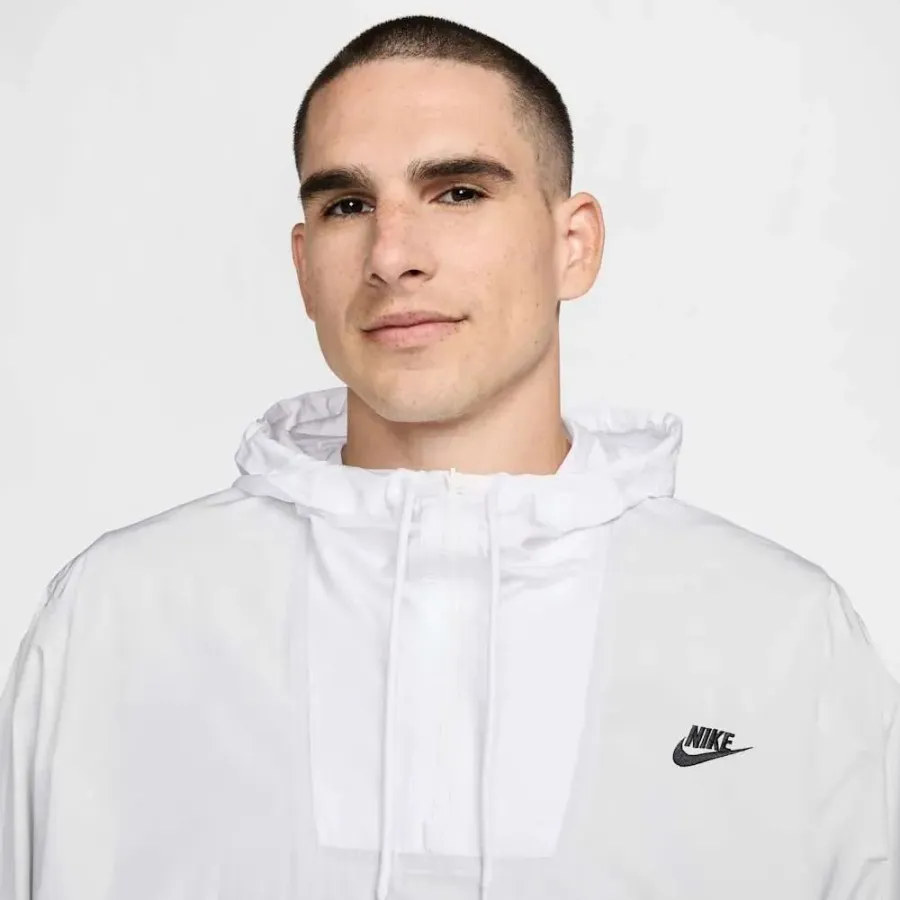 Куртка Nike Club Marina Pullover HJ1957-025