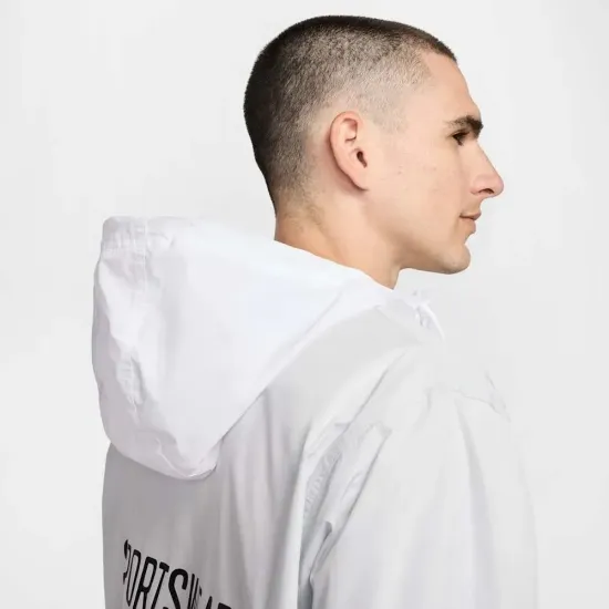 Куртка Nike Club Marina Pullover HJ1957-025
