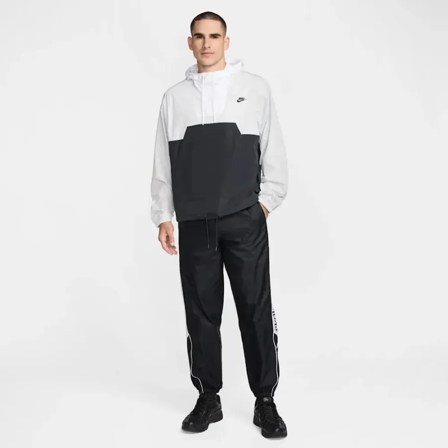 Куртка Nike Club Marina Pullover HJ1957-025