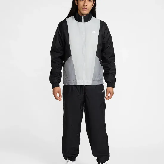 Спортивний костюм Nike Club Woven Track Suit HJ1985-010