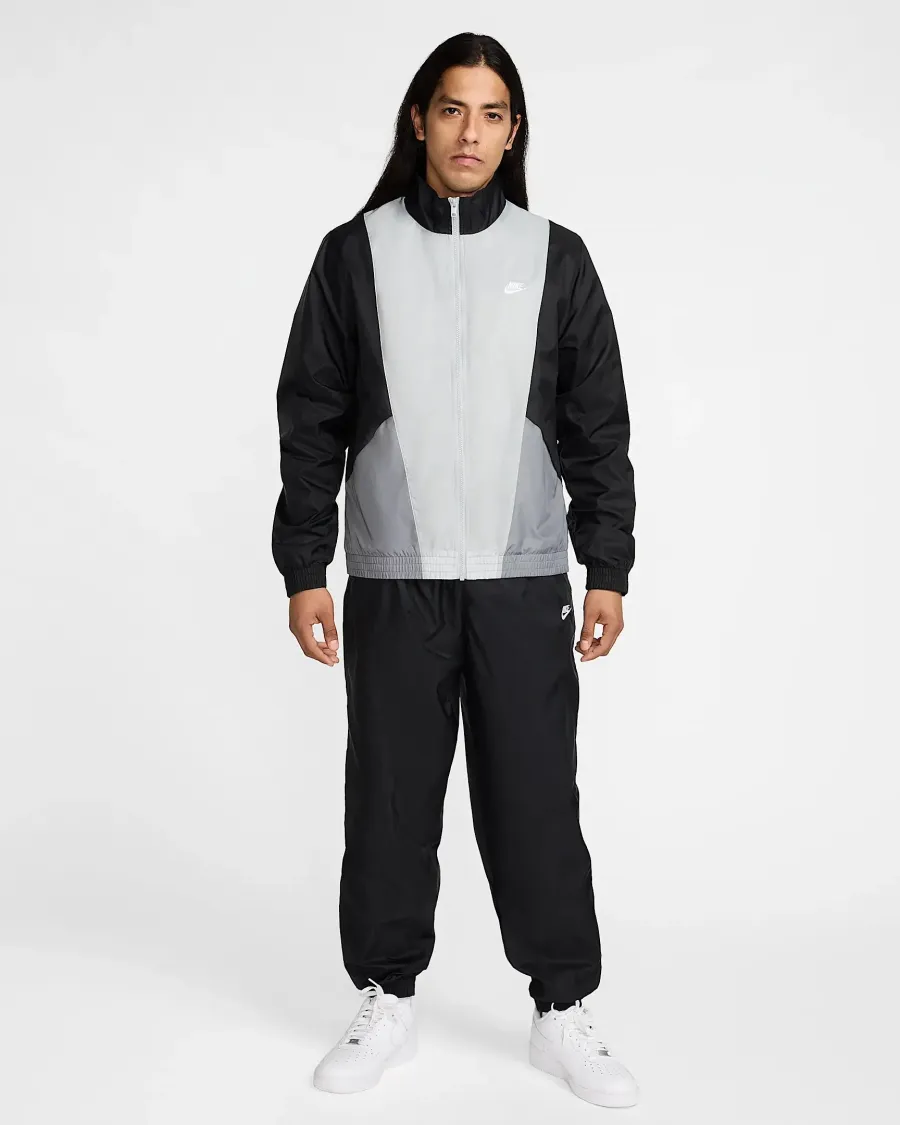Спортивний костюм Nike Club Woven Track Suit HJ1985-010