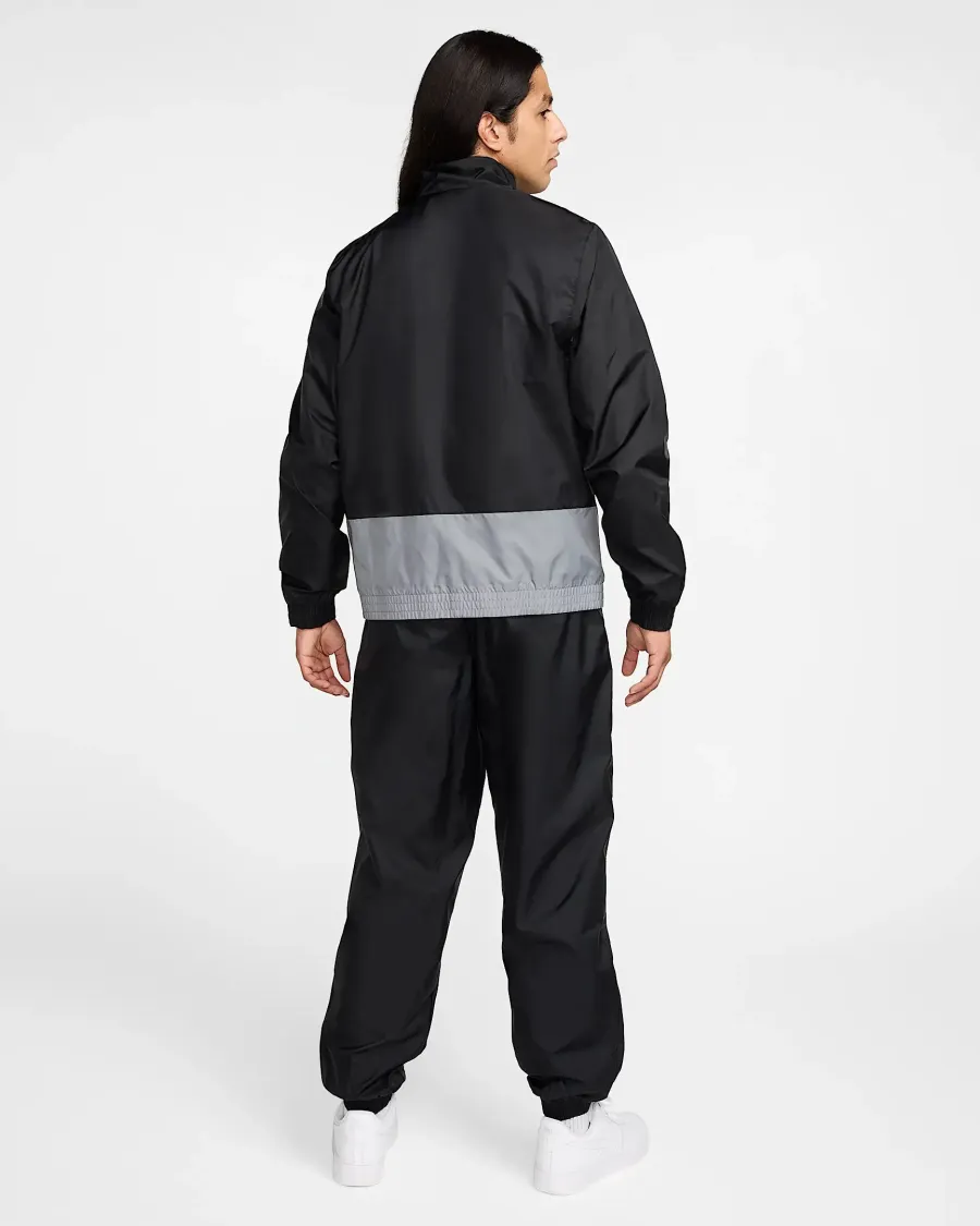 Спортивний костюм Nike Club Woven Track Suit HJ1985-010
