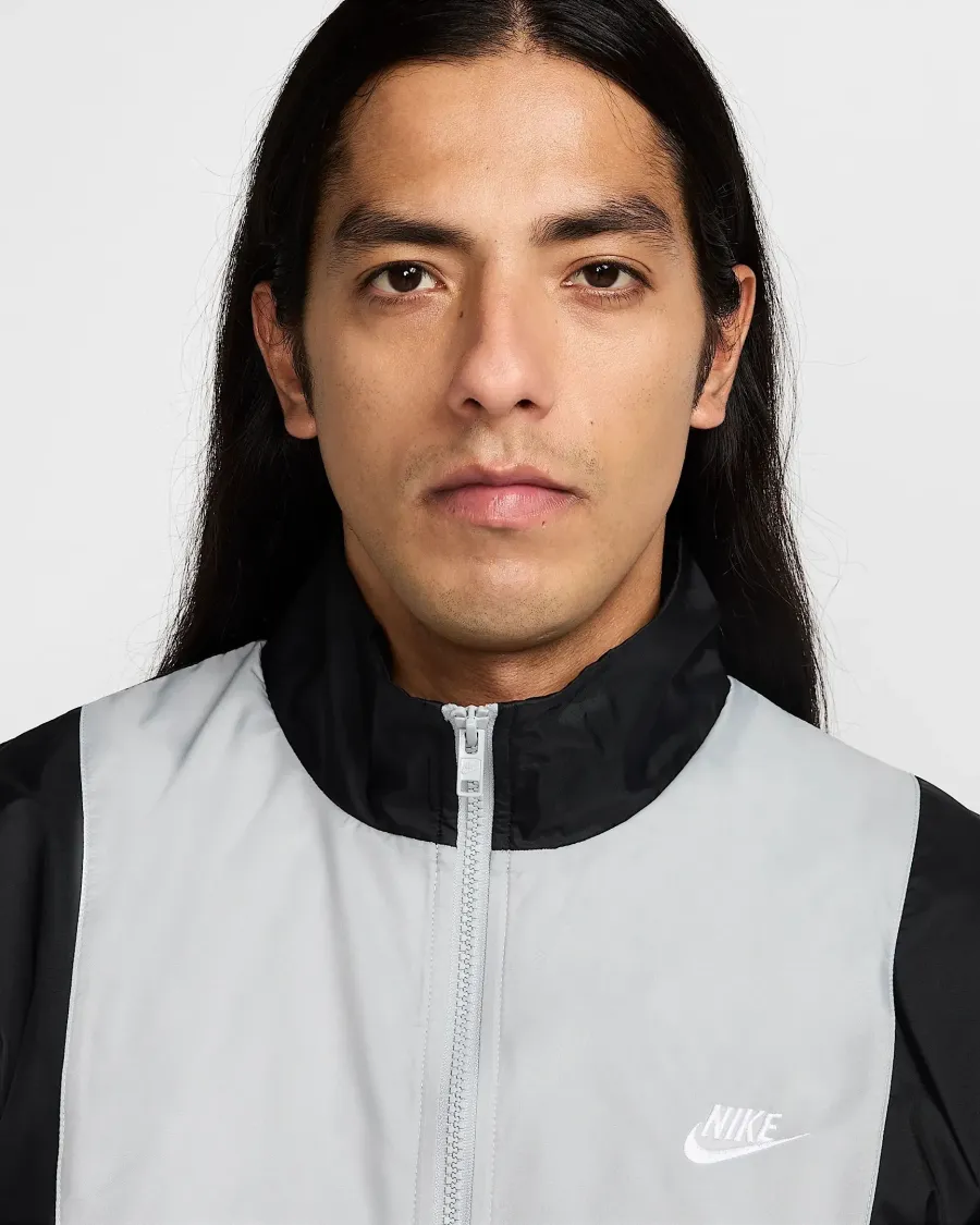 Спортивний костюм Nike Club Woven Track Suit HJ1985-010