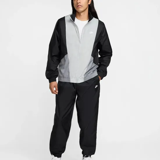 Спортивний костюм Nike Club Woven Track Suit HJ1985-010