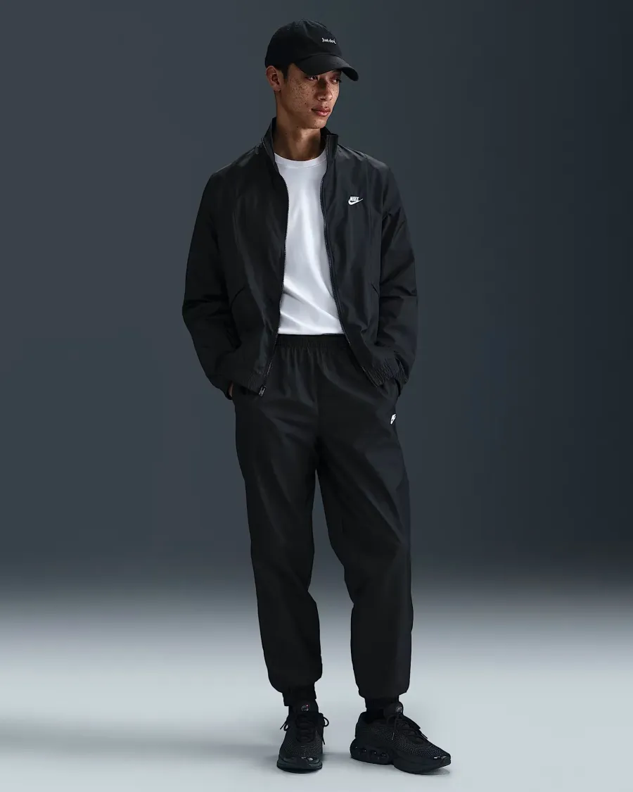 Спортивний костюм Nike Club Woven Track Suit HJ1985-011