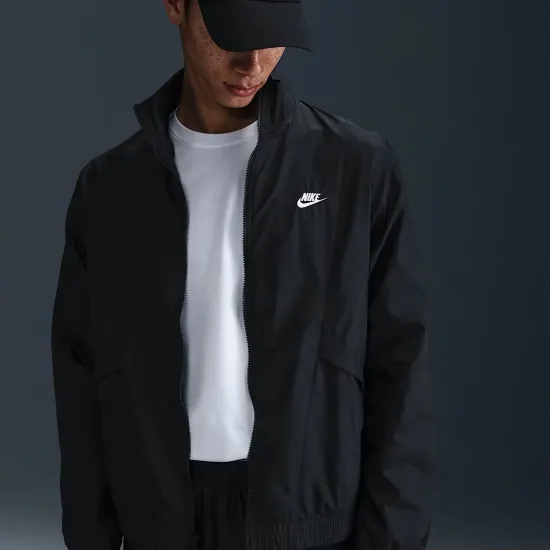 Спортивний костюм Nike Club Woven Track Suit HJ1985-011