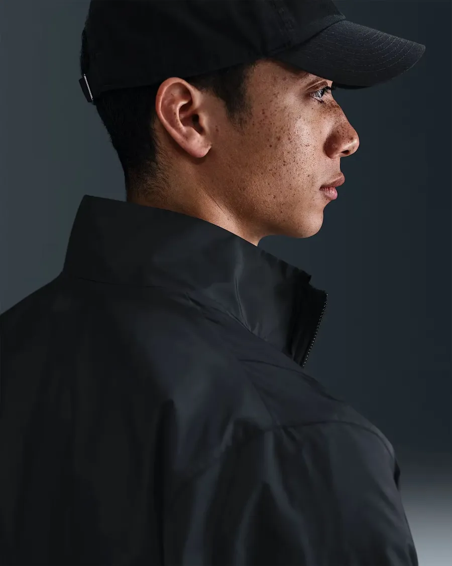 Спортивний костюм Nike Club Woven Track Suit HJ1985-011