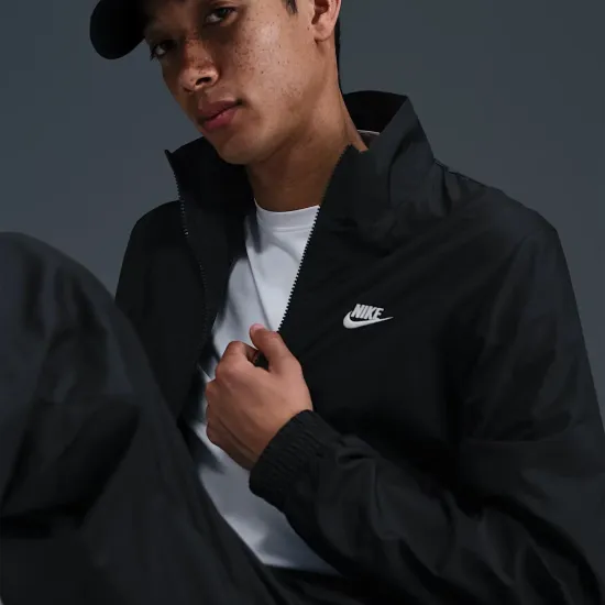 Спортивний костюм Nike Club Woven Track Suit HJ1985-011