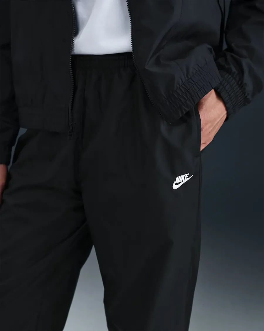 Спортивний костюм Nike Club Woven Track Suit HJ1985-011