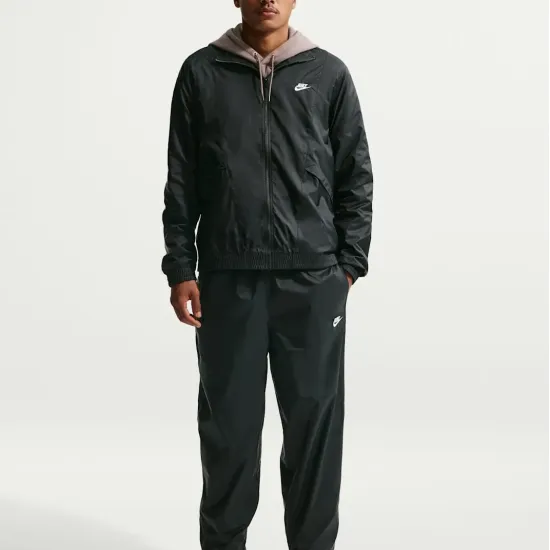 Спортивний костюм Nike Club Woven Track Suit HJ1985-013