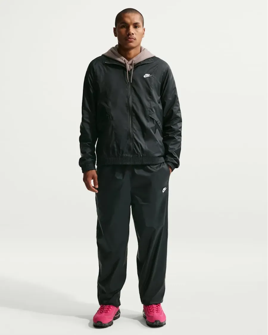 Спортивний костюм Nike Club Woven Track Suit HJ1985-013